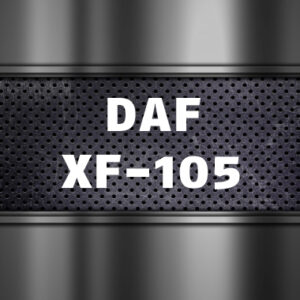 XF-105