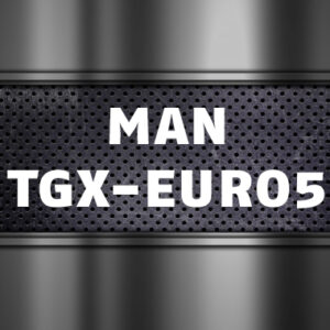 TGX-EURO5